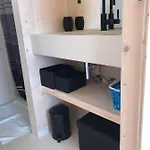 Buqez Eco Semesterbostad *