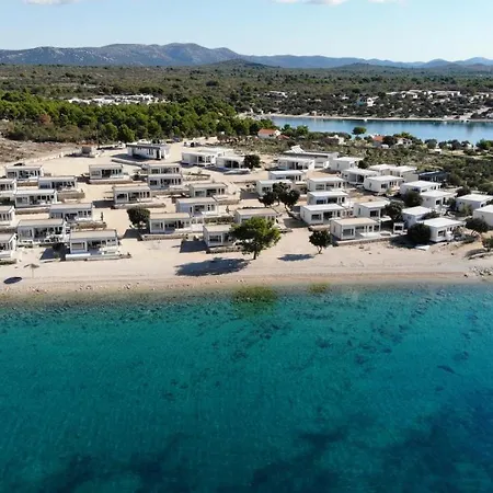 Buqez Eco Nyaraló Drage