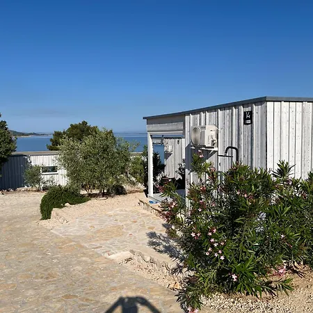 Vakantiehuis Buqez Eco