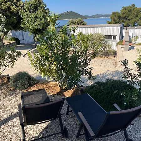 Vakantiehuis Buqez Eco *