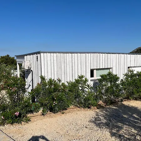 Buqez Eco Vakantiehuis