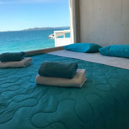 Vakantiehuis Buqez Eco *