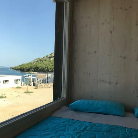 Vakantiehuis Buqez Eco *