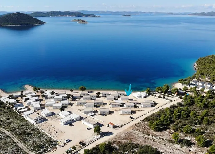 Сasa de vacaciones Buqez Eco