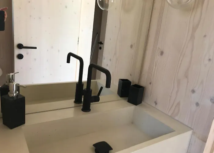 Buqez Eco Vakantiehuis