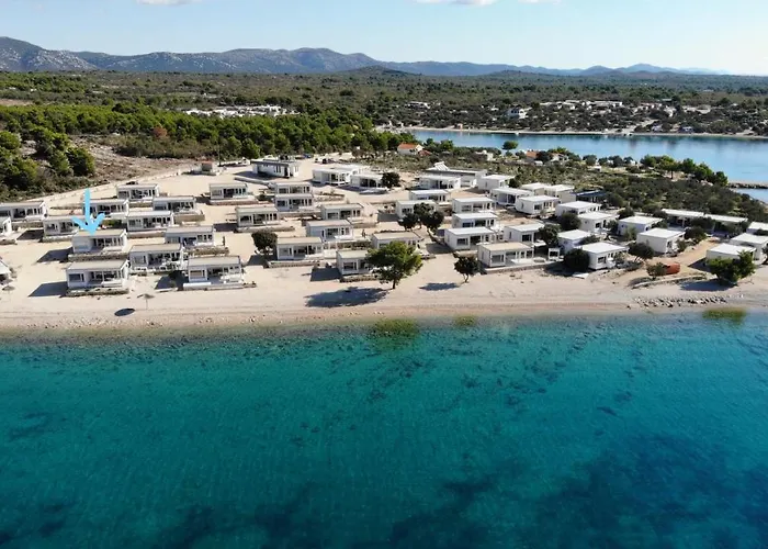 Buqez Eco Vakantiehuis Drage