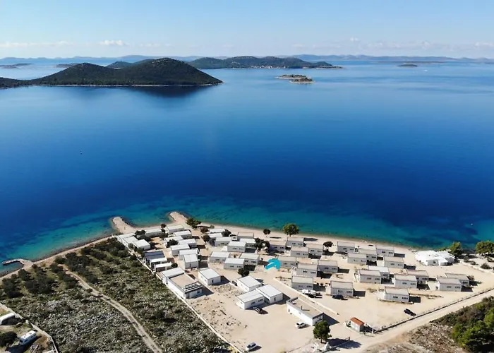 Buqez Eco Vakantiehuis Drage