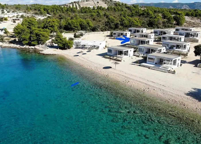 Buqez Eco Vakantiehuis