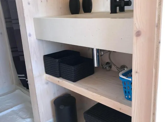 Buqez Eco Vikendica *