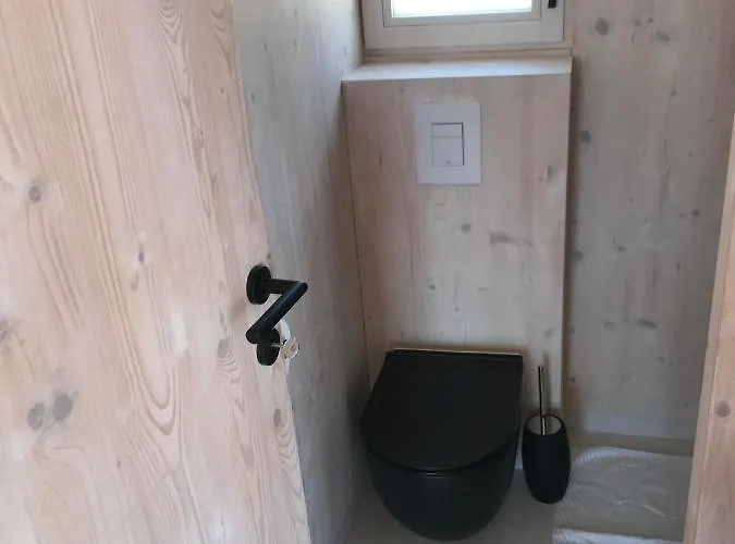 Buqez Eco Vakantiehuis