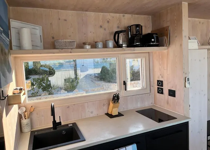 Buqez Eco Vikendica Drage