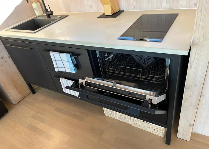 Buqez Eco Vakantiehuis