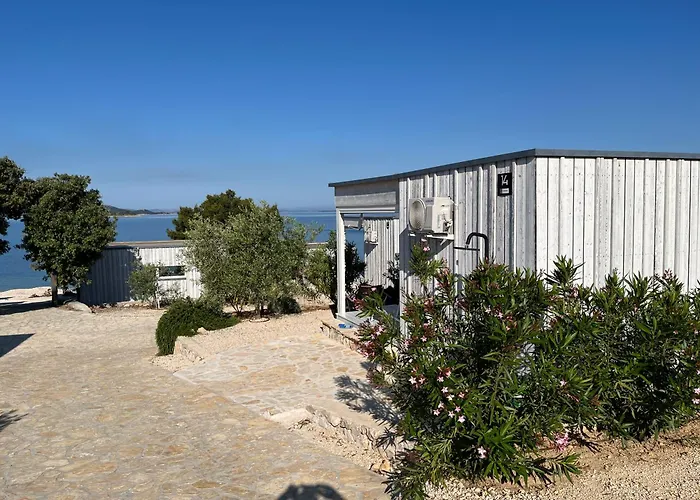 Vakantiehuis Buqez Eco