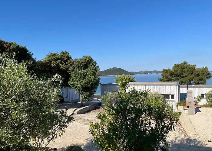 Buqez Eco Vakantiehuis *