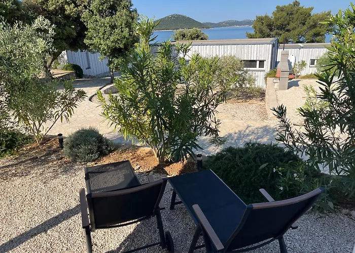 Vakantiehuis Buqez Eco *