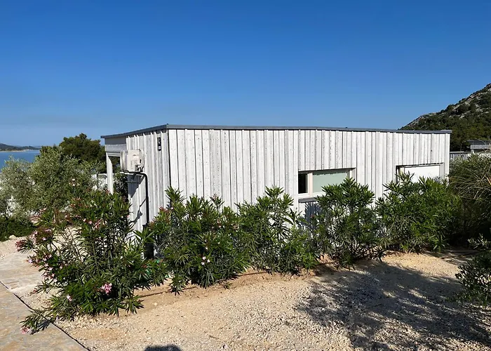 Buqez Eco Vakantiehuis