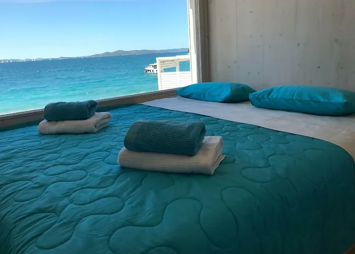 Vakantiehuis Buqez Eco *