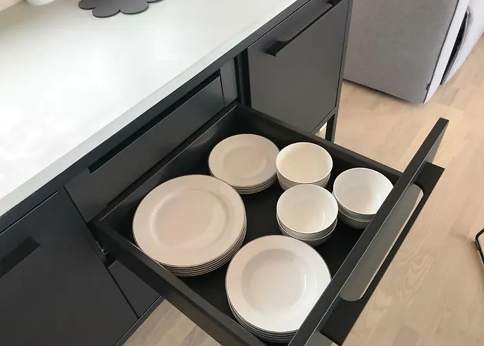 Buqez Eco Vikendica Drage