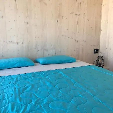 Holiday home Buqez Eco Drage