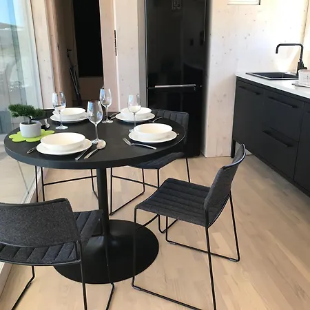 Buqez Eco Holiday home