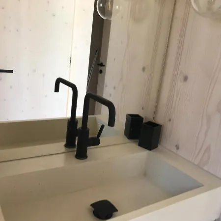 Buqez Eco Holiday home