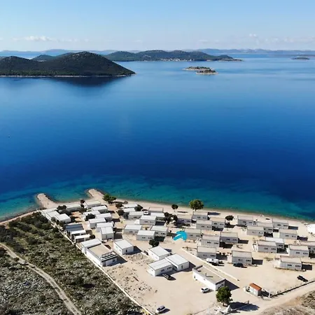 Buqez Eco Holiday home Drage