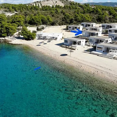 Buqez Eco Holiday home