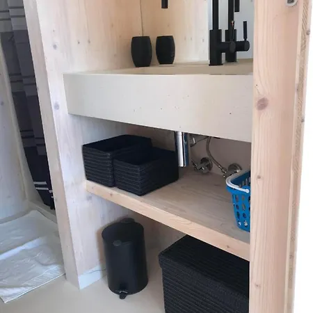 Buqez Eco Holiday home *