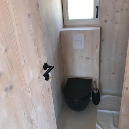 Buqez Eco Holiday home