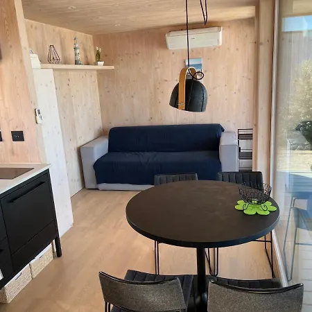 Holiday home Buqez Eco *