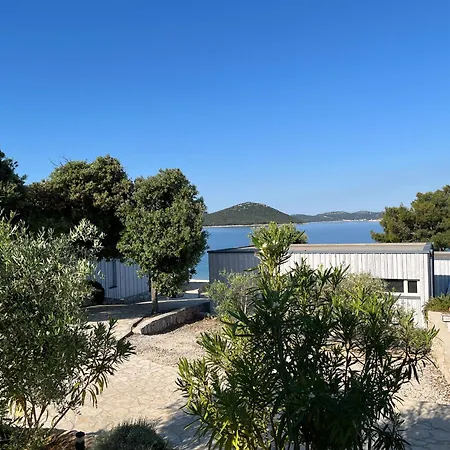 Buqez Eco Holiday home *