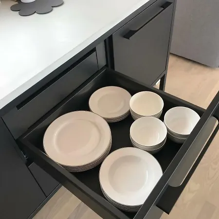 Buqez Eco Holiday home Drage