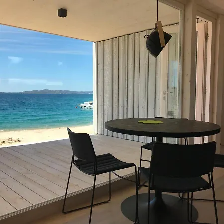 Buqez Eco Holiday home *