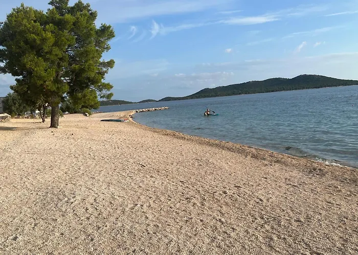 Buqez Eco Feriehus *