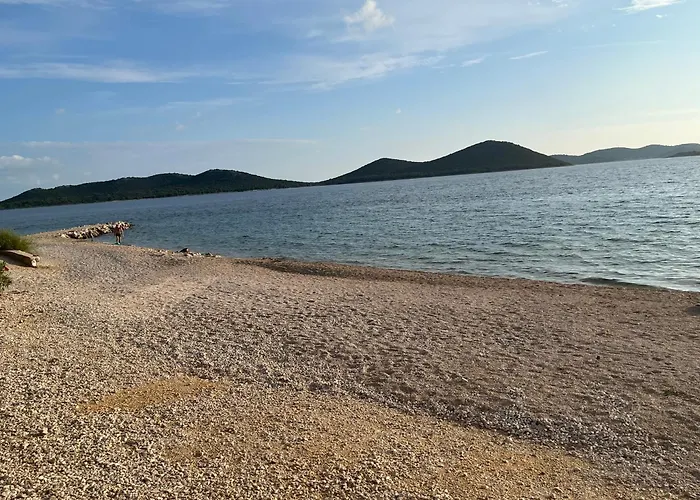 Сasa de vacaciones Buqez Eco Drage