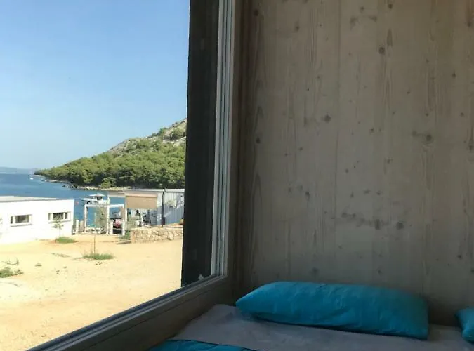 Сasa de vacaciones Buqez Eco *