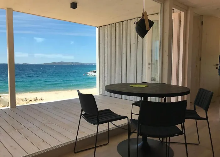 Buqez Eco Feriehus *